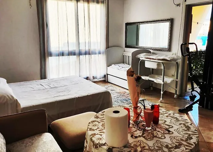 Beautiful Apartament In Tirana 1