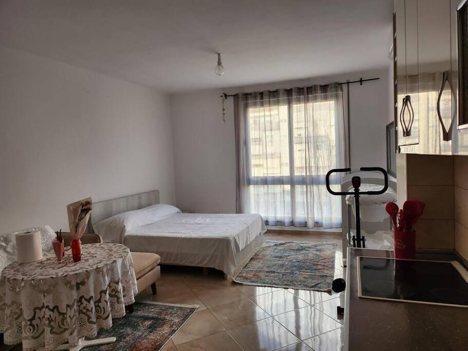 Beautiful Apartament In 1 Tirana