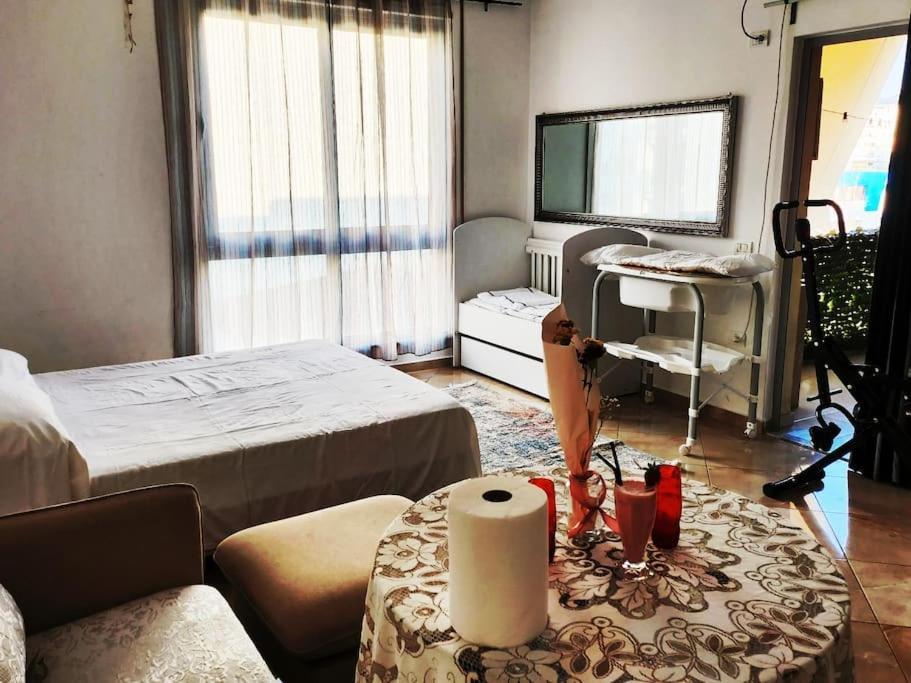 Apartment Beautiful Apartament In 1 Tirana