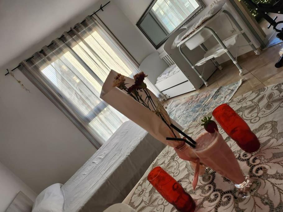 Beautiful Apartament In 1 Tirana