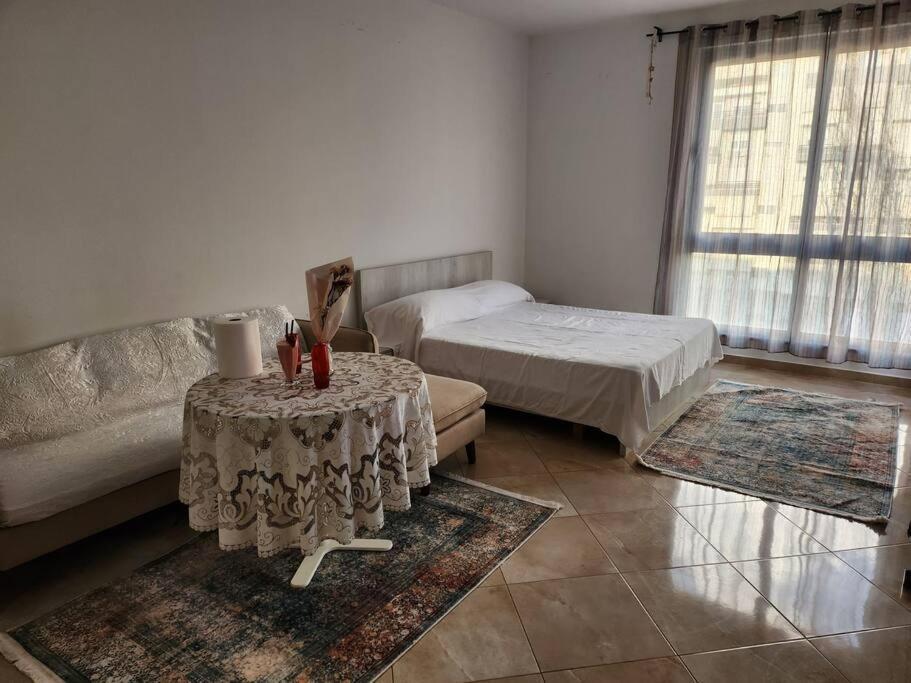 Beautiful Apartament In 1