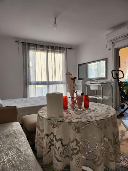Beautiful Apartament In 1 Tirana
