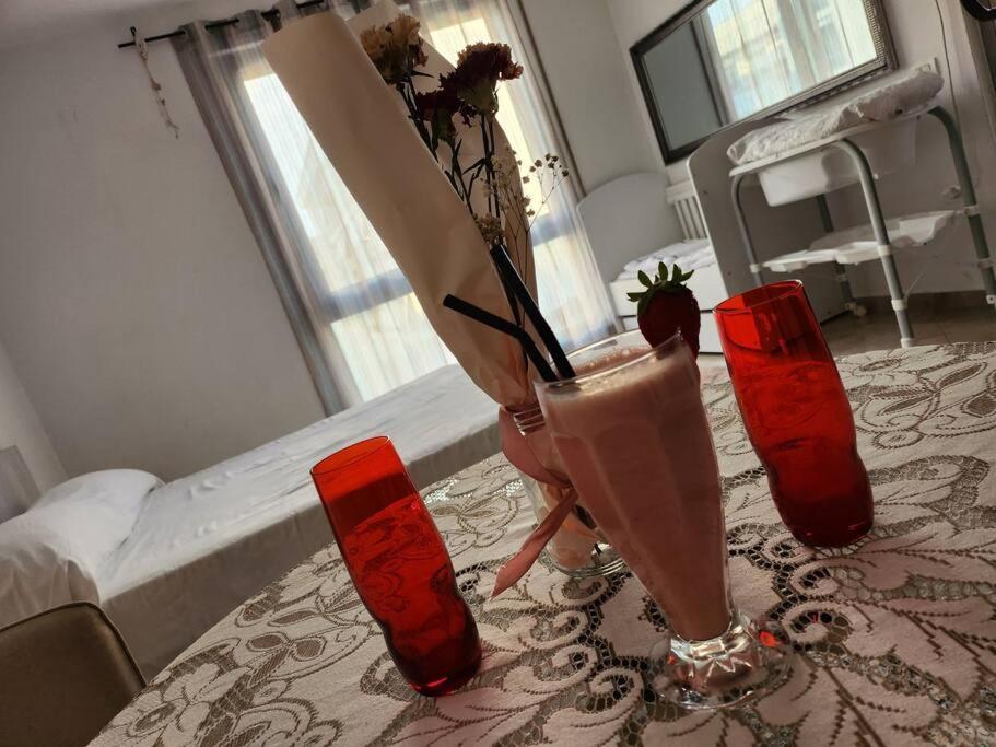 Beautiful Apartament In 1 Apartment *