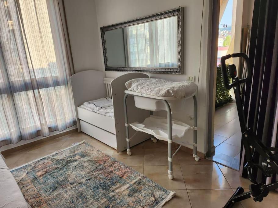 Beautiful Apartament In 1 * Tirana