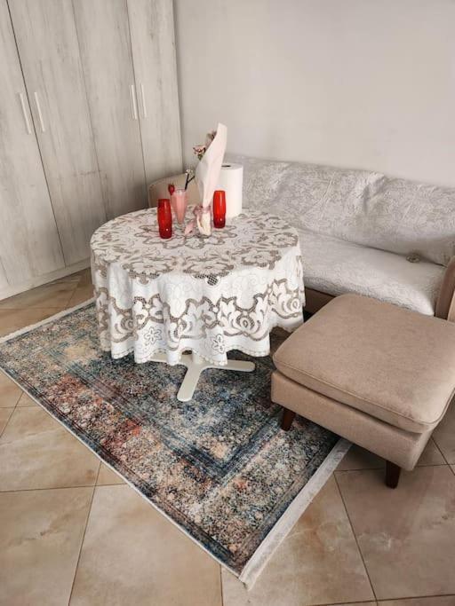 Beautiful Apartament In 1 *